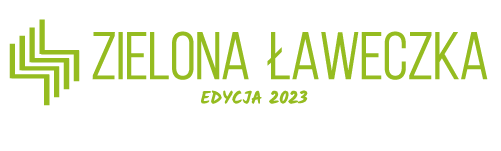 2023 – Zielona Ławeczka
